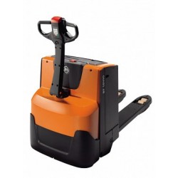 Powered Pallet Truck