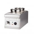 2 Pot Bain Marie 2 Pot Bain Marie