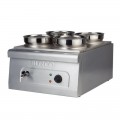 4 Pot Bain Marie 4 Pot Bain Marie
