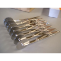 7 Wheel Expanding Pastry Cutter: Standard (50mm Wheels) 7 Wheel Expanding Pastry Cutter: Standard (50mm Wheels)