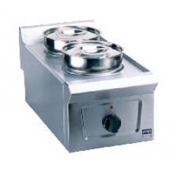 Ld33 (2 S/s Round Pots) Ld33 (2 S/s Round Pots)