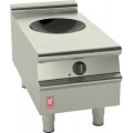 E3900i Induction Wok