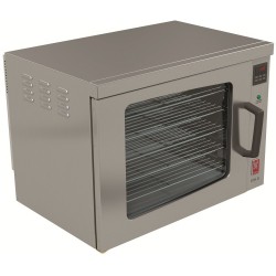 E711d Regeneration Oven E711d Regeneration Oven