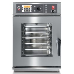 Fcc 23x Compact Programmable Direct Steam Fcc 23x Compact Programmable Direct Steam