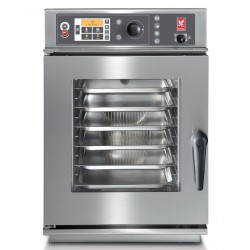 Fcc 6x Compact Programmable Direct Steam Fcc 6x Compact Programmable Direct Steam
