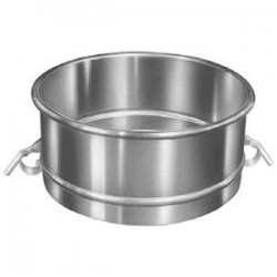 80qt Bowl Extension For Hobart Mixer 80qt Bowl Extension For Hobart Mixer