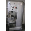 Hobart 80qt Mixer 240v 1ph Hobart 80qt Mixer 240v 1ph