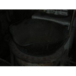 Jahn Boiling Kettle Tilting Jahn Boiling Kettle Tilting
