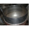 Taylor Steam Jacket Boiler Taylor Steam Jacket Boiler