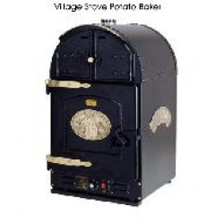 Village Stove Baker Village Stove Baker