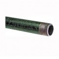 2" Bs1387 Black Med Tube S/s 2" Bs1387 Black Med Tube S/s