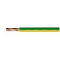 6.00mm Green/yellow Cable 6.00mm Green/yellow Cable