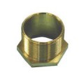 Male Brass Bush 1.5" Male Brass Bush 1.5"
