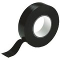 Electrical Insulation Tape (PVC) 19mm x 20M Black Electrical Insulation Tape (PVC) 19mm x 20M Black