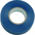 Electrical Insulation Tape (PVC) 19mm x 20M Blue Electrical Insulation Tape (PVC) 19mm x 20M Blue