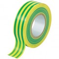Electrical Insulation Tape (PVC) 19mm x 20M Earth Electrical Insulation Tape (PVC) 19mm x 20M Earth