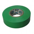 Electrical Insulation Tape (PVC) 19mm x 20M Green Electrical Insulation Tape (PVC) 19mm x 20M Green