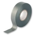Electrical Insulation Tape (PVC) 19mm x 20M Grey Electrical Insulation Tape (PVC) 19mm x 20M Grey