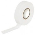 Electrical Insulation Tape (PVC) 19mm x 20M Whte Electrical Insulation Tape (PVC) 19mm x 20M Whte