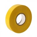 Electrical Insulation Tape (PVC) 19mm x 20M Yellow Electrical Insulation Tape (PVC) 19mm x 20M Yellow