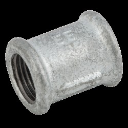 S Socket 1/4
