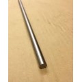 7mm Silver Steel