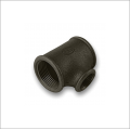 Ste Tee Reducing 1/4" x 1/8" Ste Tee Reducing 1/4" x 1/8"