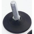 Conical Tilt Foot 50mm (black) Conical Tilt Foot 50mm (black)