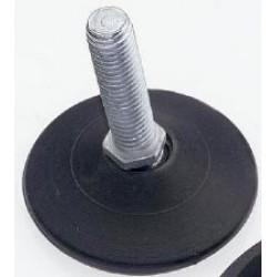 Conical Tilt Foot 50mm (black) Conical Tilt Foot 50mm (black)