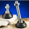 Rigid Foot 50mm (black) Rigid Foot 50mm (black)