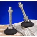 Rigid Foot 60mm (black) Rigid Foot 60mm (black)