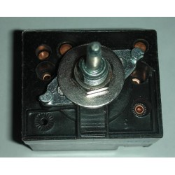 Simmerstat Switch Simmerstat Switch