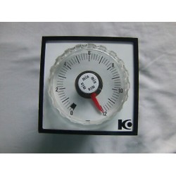 KEMPER MIXER TIMER DZ34-2SL-227 KEMPER MIXER TIMER DZ34-2SL-227